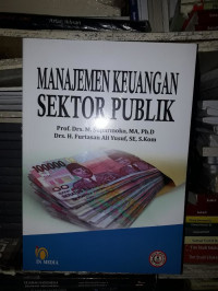 MANAJEMEN KEUANGAN SEKTOR PUBLIK