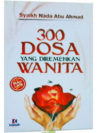 300 DOSA YANG DIREMEHKAN WANITA