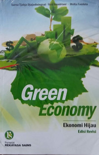 GREEN ECONOMY/EKONOMI HIJAU