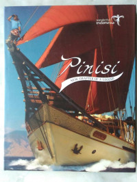 PINISI NEW CHAPTER OF A LEGEND
