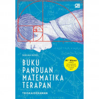 BUKU PANDUAN MATEMATIKA TERAPAN