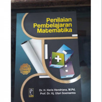 PENILAIAN PEMBELAJARAN MATEMATIKA EDISI REVISI