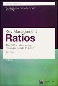 KEY MANAGEMENT RATIOS