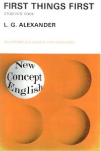 FLUENCY IN ENGLISH AN INTEGRATED COURSE FOR ADVANCED STUDENTS
