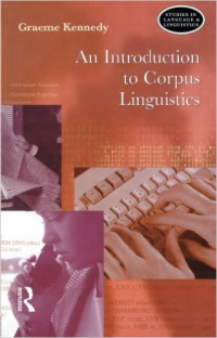 AN INTRODUCTION TO CORPUS LINGUISTICS