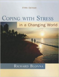 Coping With Stress In A Changing World