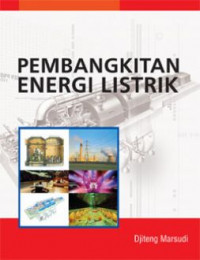 PEMBANGKITAN ENERGI LISTRIK