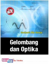 GELOMBANG DAN OPTIKA