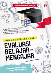 BUKU SUPER LENGKAP: EVALUASI BELAJAR-MENGAJAR