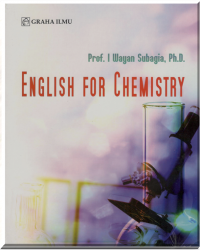 ENGLISH FOR CHEMISTRY