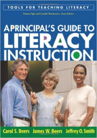 APRINCIPAL'S GUIDE TO LITERACY INSTRUCTION