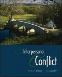 Interpersonal Conflict