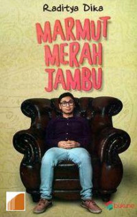 MARMUT MERAH JAMBU