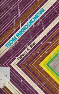 Teori Mikroekonomi edisi kedua