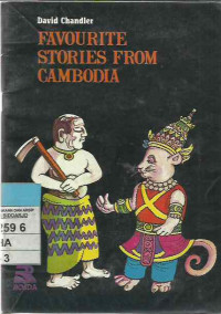 FAVOURITE STORIES FROM CAMBODIA