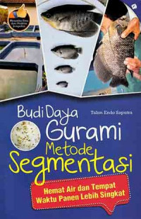 BUDI DAYA GURAMI METODE SEGMENTASI