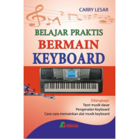 BELAJAR PRAKTIS BERMAIN KEYBOARD