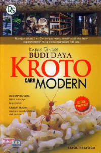 KUPAS TUNTAS BUDI DAYA KROTO CARA MODERN