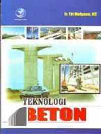 TEKNOLOGI BETON