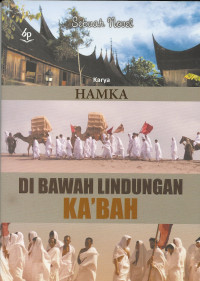 DI BAWAH LINDUNGAN KA'BAH