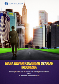 MASA DEPAN KEUANGAN SYARIAH INDONESIA XXX (ADA DUA RUMAH) TIDAK TERPKAI