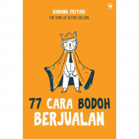 77 CARA BODOH BERJUALAN