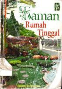 TAMAN RUMAH TINGGAL