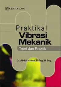 PRAKTIKAL VIBRASI MEKANIK