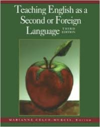 TEACHING ENGLISH AS A SECOND OR FOREIGN LANGUAGE THIRD EDITION