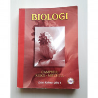 BIOLOGI: EDISI 5, JILID 3