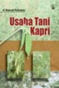 Usaha Tani Kapri