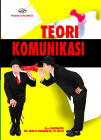 TEORI KOMUNIKASI