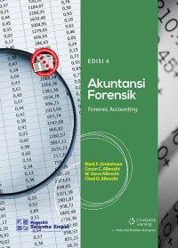 AKUNTANSI FORENSIK EDISI 4