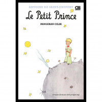 LE PETIT PRINCE