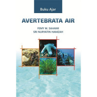 AVERTEBRATA AIR