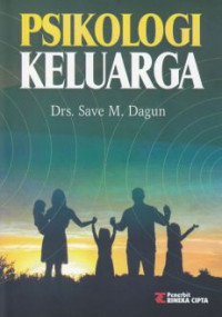 PSIKOLOGI KELUARGA: PERANAN AYAH DALAM KELUARGA