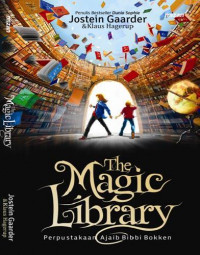 THE MAGIC LIBRARY