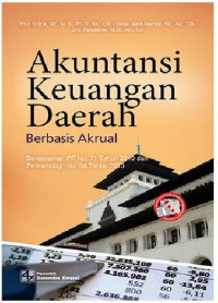 AKUNTANSI KEUANGAN DAERAH BERBASIS AKRUAL