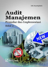 AUDIT MANAJEMAN: PROSEDUR DAN IMPLEMENTASI