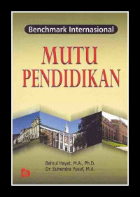 MUTU PENDIDIKAN