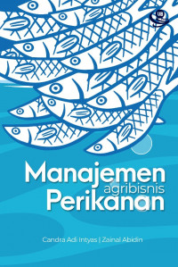 MANAJEMEN AGRIBISNIS PERIKANAN