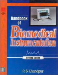 HANDBOOK OF BIOMEDICAL INSTRUMENTATION SECOND EDITION