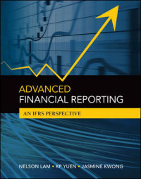 ADVANCED FINANCIAL REPORTING AN IFRS PERSPECTIVE