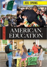 AMERICAN EDUCATION