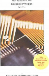 ELECTRONIC PRINCIPLES EIGHTH EDITION