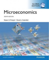 MICROECONOMICS EIGHTH EDITION