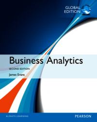 BUSINESS ANALYTICS SECOND EDITION