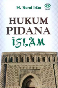 HUKUM PIDANA ISLAM