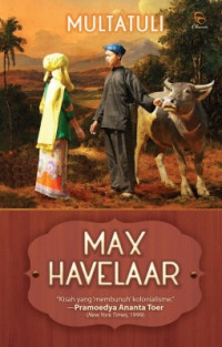 MAX HAVELAAR