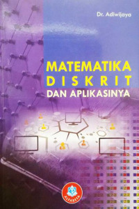 MATEMATIKA DISKRIT DAN APLIKASINYA